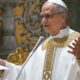 Primera misa del nuevo papa - Agencia Carabobeña de Noticias