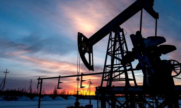 Producción petrolera venezolana sigue estable - Agencia Carabobeña de Noticias