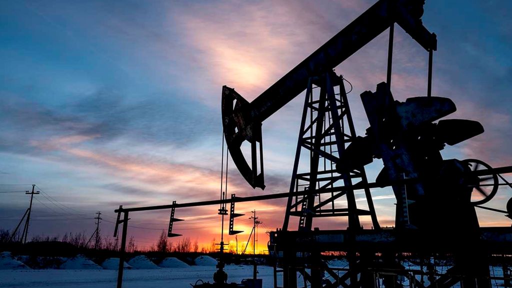 Producción petrolera venezolana sigue estable - Agencia Carabobeña de Noticias