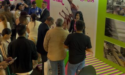 Productos de Crema Helados serán exportados hacia el Caribe