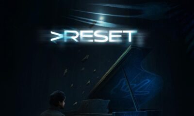 RESET Jonathan Moly