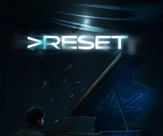 RESET Jonathan Moly