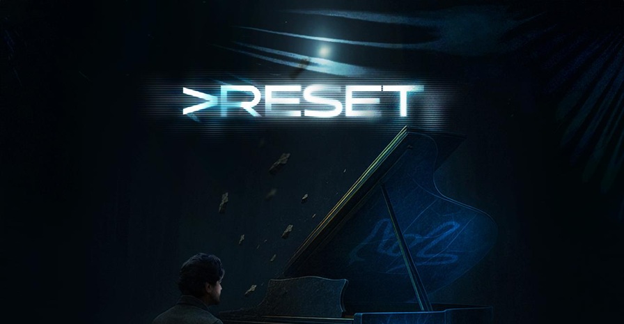 RESET Jonathan Moly