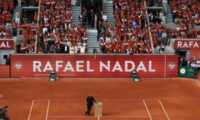 Homenaje a Rafael Nadal - Agencia Carabobeña de Noticias