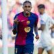 Raphinha jugará con Barcelona,- Agencia Carabobeña de Noticias