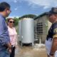 Reactivado pozo de agua en urbanización El Tulipán - Agencia Carabobeña de Noticias
