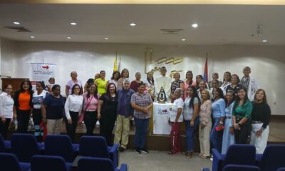 Reconocida  labor de Madres Colaboradoras - Agencia Carabobeña de Noticias