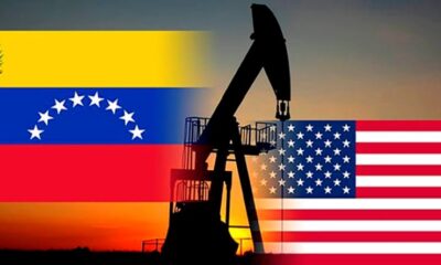 Reducción de petróleo venezolano hacia EEUU - Agencia Carabobeña de Noticias