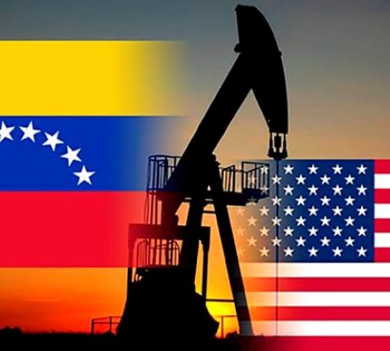 Reducción de petróleo venezolano hacia EEUU - Agencia Carabobeña de Noticias