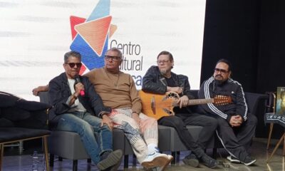 Resistencia Centro Cultural Chacao
