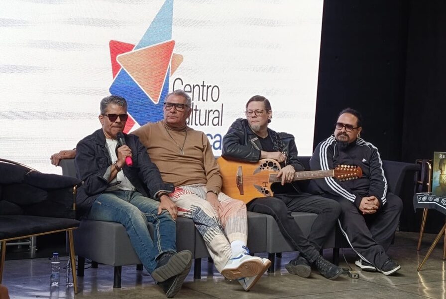 Resistencia Centro Cultural Chacao