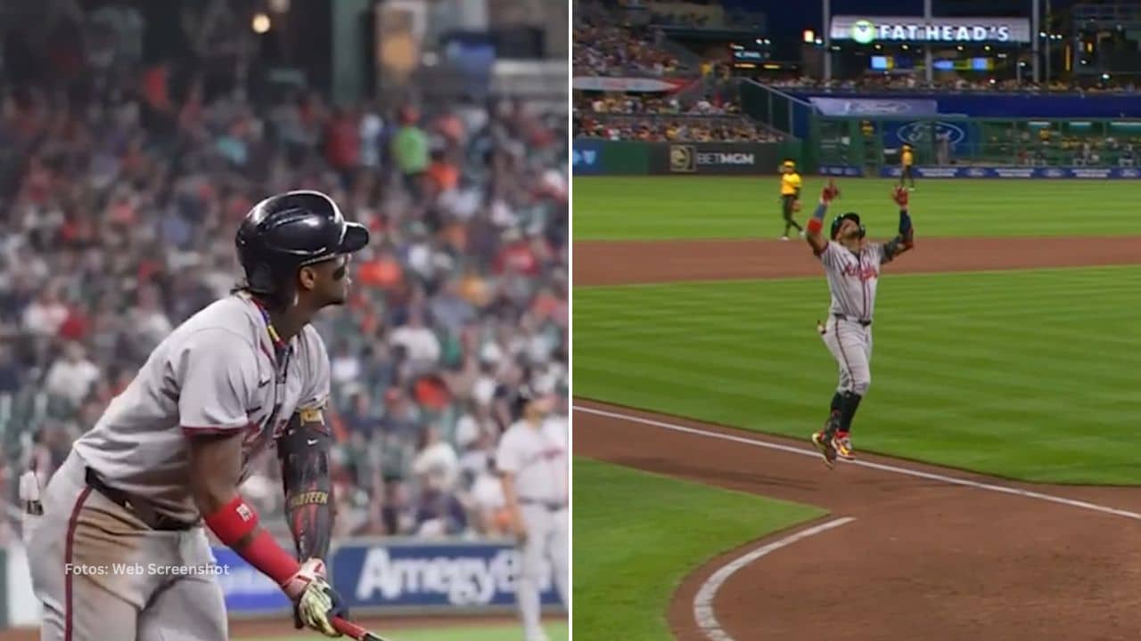 Ronald Acuña Jr.-Agencia Carabobeña de Noticias – ACN – Deportes
