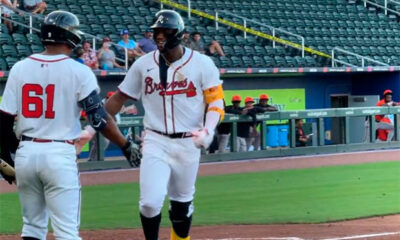 Ronald Acuña Jr., -Agencia Carabobeña de Noticias – ACN – Deportes