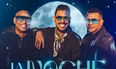 Ronald Borjas y Gente de Zona