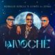 Ronald Borjas y Gente de Zona