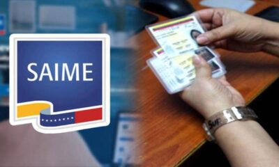 Saime cedulación Tumeremo elecciones - Agencia Carabobeña de Noticias - acn