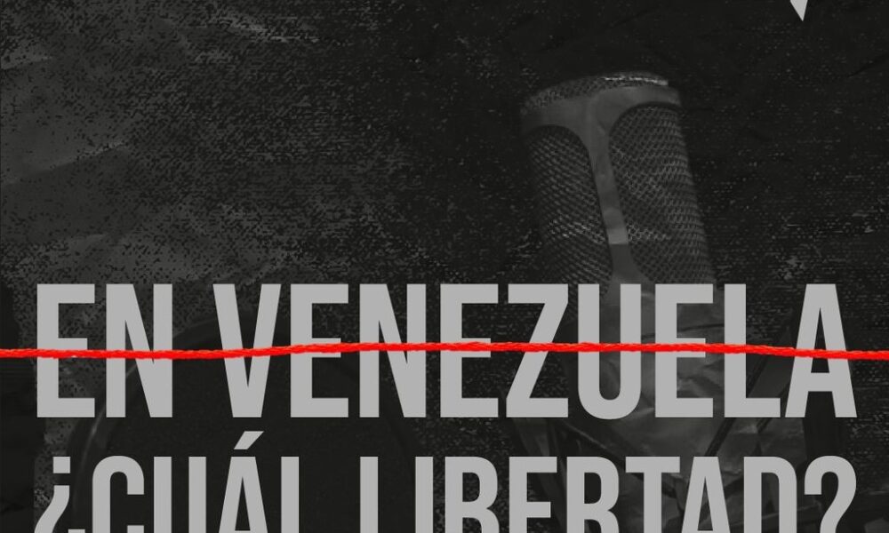 SNTP Día de la Libertad de Prensa