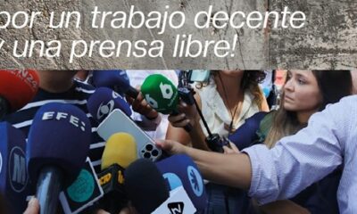 SNTP Día del Trabajador