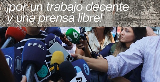 SNTP Día del Trabajador