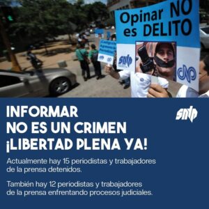SNTP Día del Trabajador
