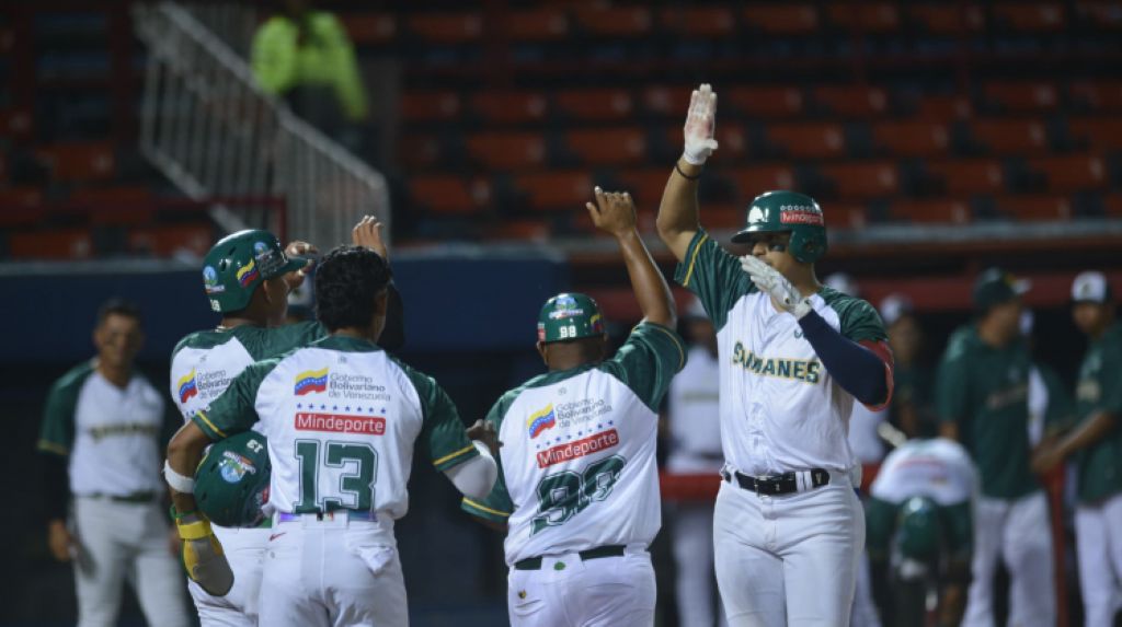Marineros de Carabobo perdió invicto - Agencia Carabobeña de Noticias