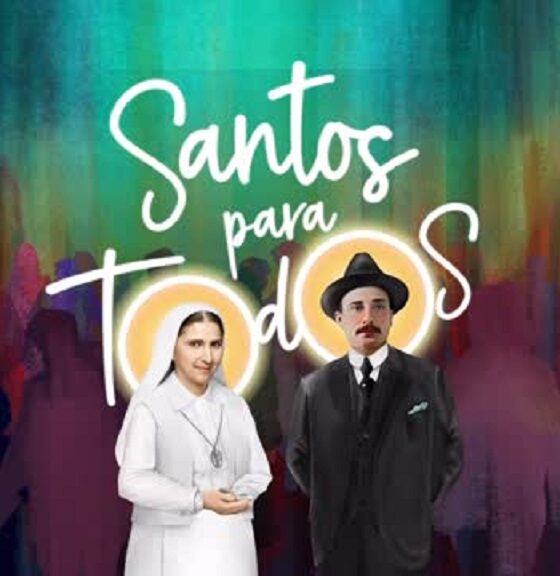 Canonización de los primeros santos venezolanos