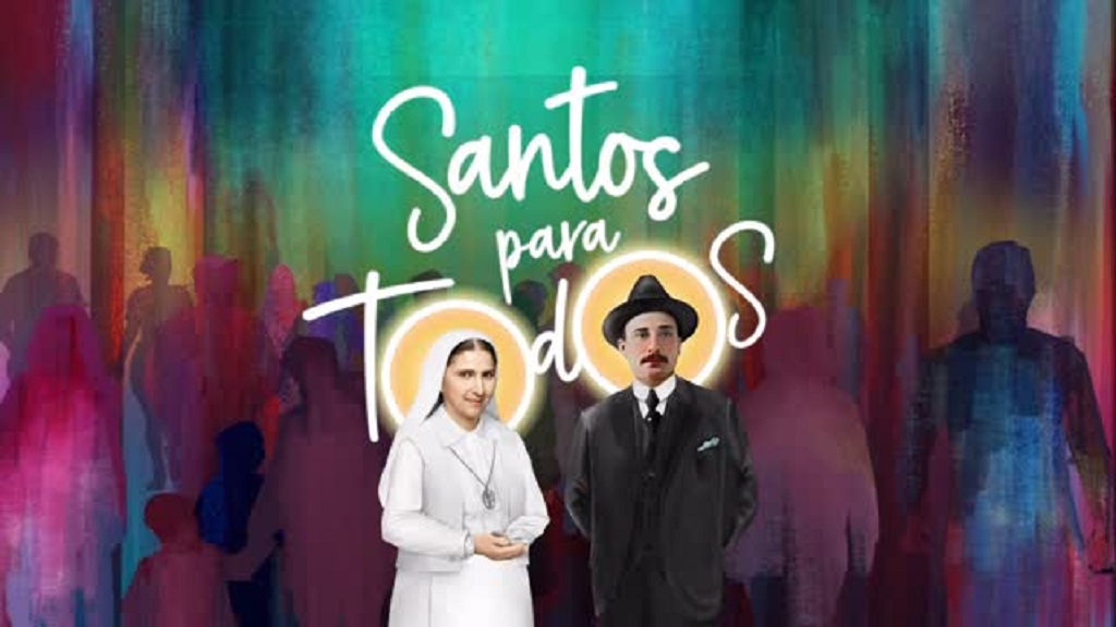 Canonización de los primeros santos venezolanos
