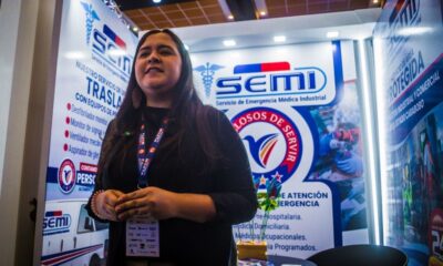 SEMI garantiza seguridad laboral - Agencia Carabobeña de Noticias