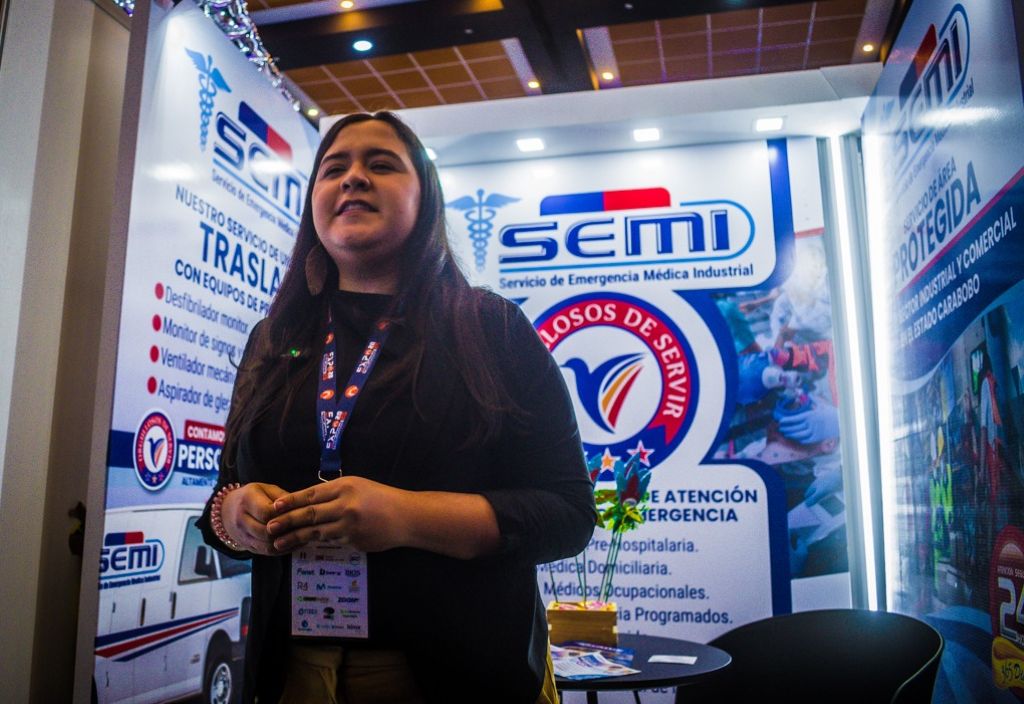 SEMI garantiza seguridad laboral - Agencia Carabobeña de Noticias