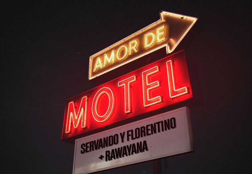 Servando y Florentino Rawayana