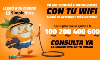 Simplefibra Carabobo