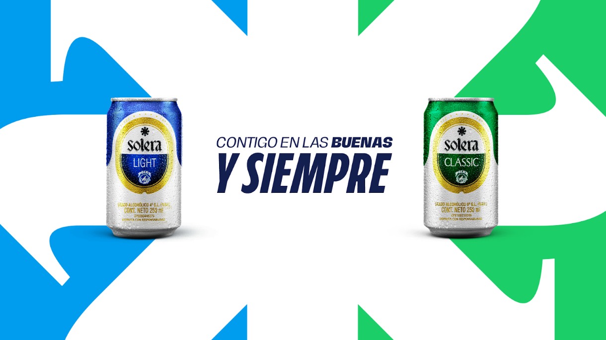 Solera premium