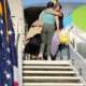 primer vuelo de autodeportación - Agencia Carabobeña de Noticias - acn
