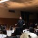 Sinfónica de Carabobo engalanó reapertura del auditorio de la Casa Don Bosco