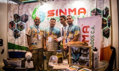 Sinma y Asociados - Agencia Carabobeña de Noticias