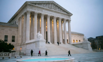 Supremo estudiará petición de Trump de eliminar la ciudadanía por nacimiento en EE.UU.