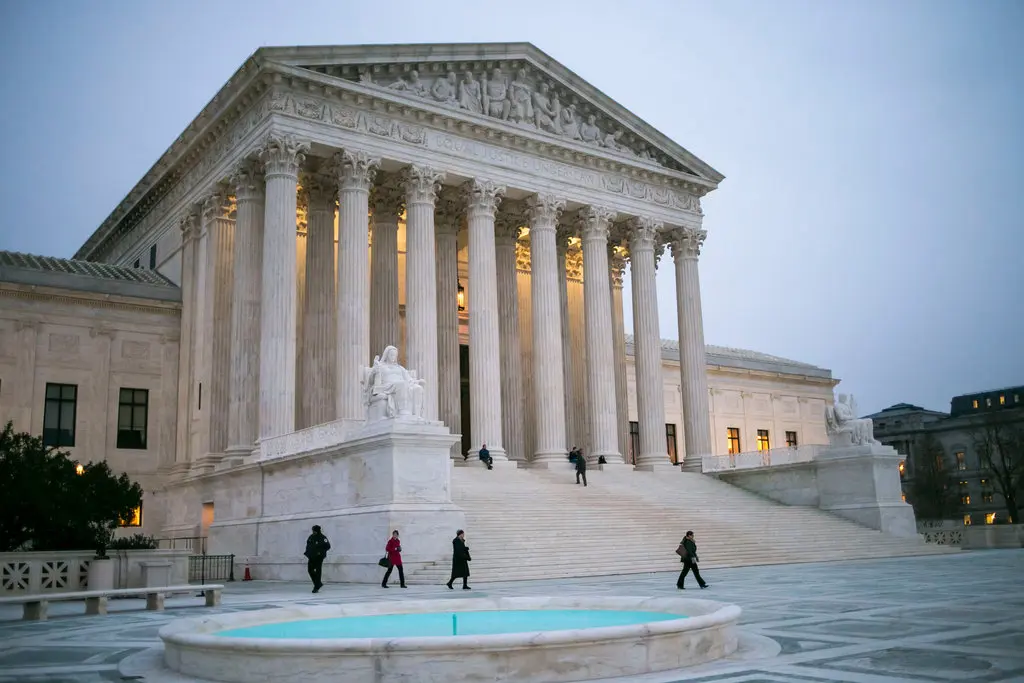 Supremo estudiará petición de Trump de eliminar la ciudadanía por nacimiento en EE.UU.