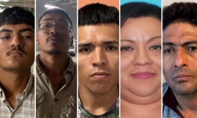 En un golpe contra el crimen organizado -Agencia Carabobeña de Noticias – ACN – Internacionales