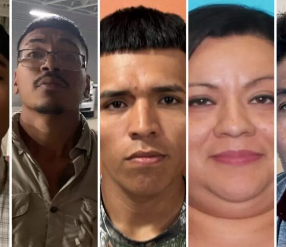 En un golpe contra el crimen organizado -Agencia Carabobeña de Noticias – ACN – Internacionales