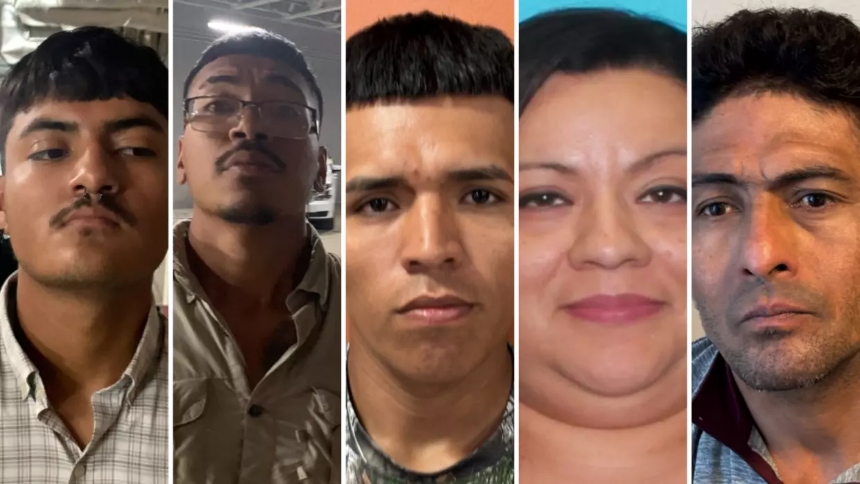 En un golpe contra el crimen organizado -Agencia Carabobeña de Noticias – ACN – Internacionales