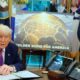 Trump anunció creación de sistema de defensa -Agencia Carabobeña de Noticias – ACN – Internacionales