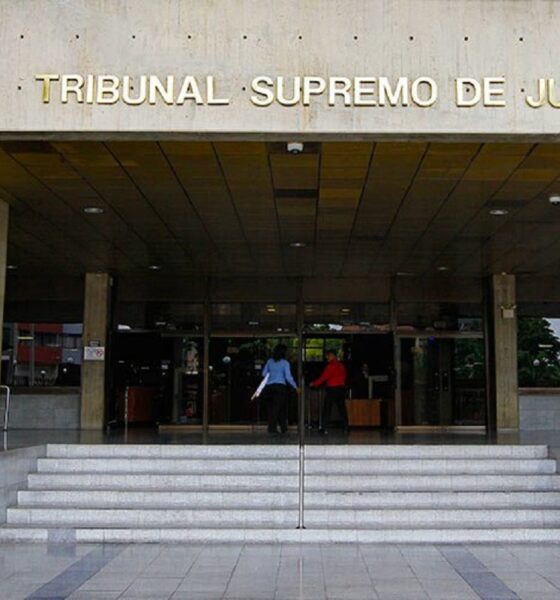TSJ ratificó solicitud de extradición de homicida capturado en Colombia