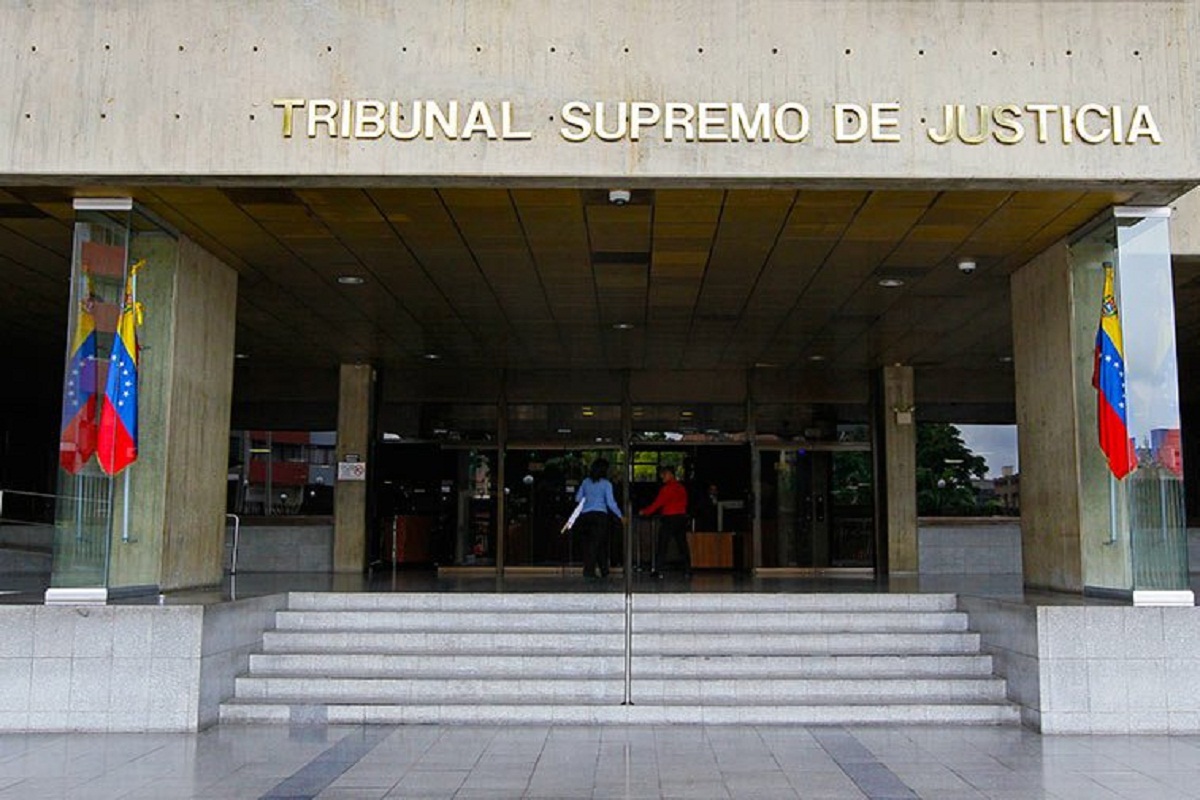 TSJ ratificó solicitud de extradición de homicida capturado en Colombia