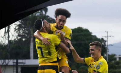 Táchira a final del Apertura - Agencia Carabobeña de Noticias