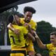 Táchira a final del Apertura - Agencia Carabobeña de Noticias