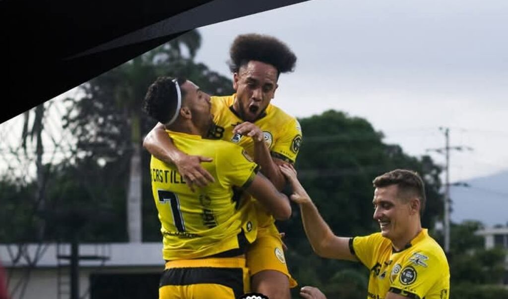 Táchira a final del Apertura - Agencia Carabobeña de Noticias