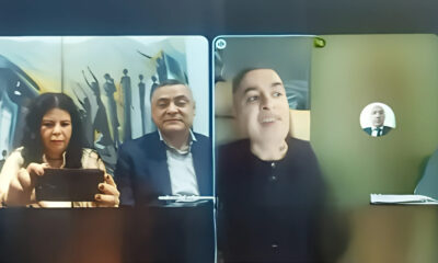 Vida literaria Tarek William Saab