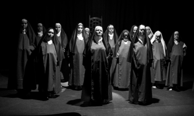Teatro UCAB 50 aniversario