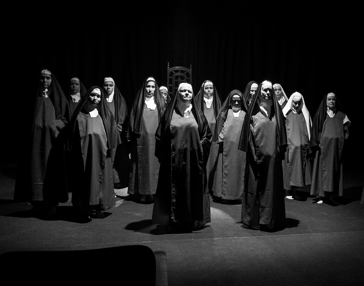 Teatro UCAB 50 aniversario