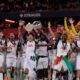 Tottenham campeón - Agencia Caraobeña de Noticias